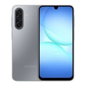 A176B GALAXY A17 5G DS (4/128GB), GRAY