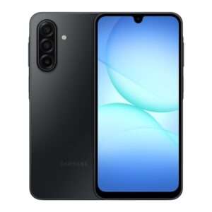 A176B GALAXY A17 5G DS (8/256GB), BLACK