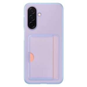 A26 Card Slot Case, Blue
