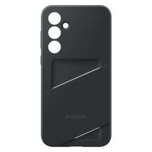 A35 Card Slot Case, Black