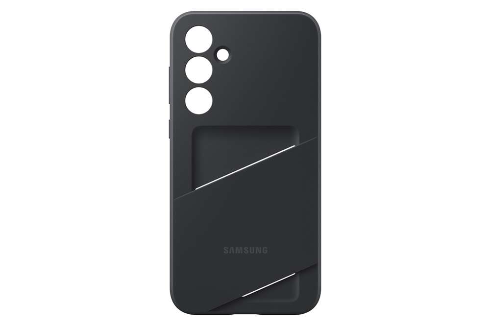A35 Card Slot Case, Black