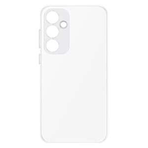 A35 Clear Case, Transparent