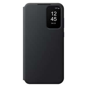 A35 Smart View Wallet Case, Black