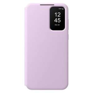 A35 Smart View Wallet Case, Lavender