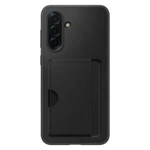 A36 Card Slot Case, Black
