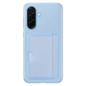 A36 Card Slot Case, Blue