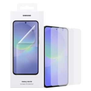 A36 Screen Protector Case, Transparancy