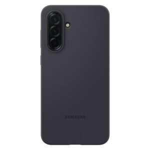 A36 Silicone Case, Black
