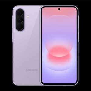A376B GALAXY A37 5G (6/128GB), LIGHT VIOLET