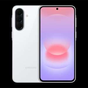 A376B GALAXY A37 5G (6/128GB), WHITE