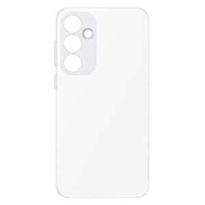 A55 Clear Case, Transparent
