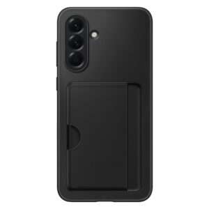 A56 Card Slot Case, Black