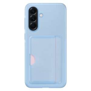 A56 Card Slot Case, Blue