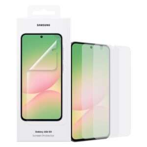 A56 Screen Protector Case, Transparancy