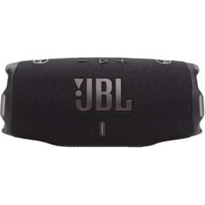 JBL Charge 6 Black