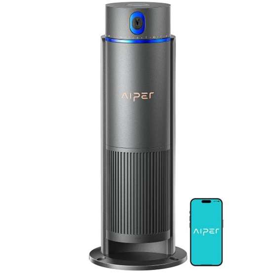Aiper robot gyeplocsoló - Aiper IrriSense 2