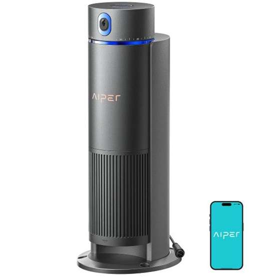 Aiper robot gyeplocsoló - Aiper IrriSense 2 - Image 2