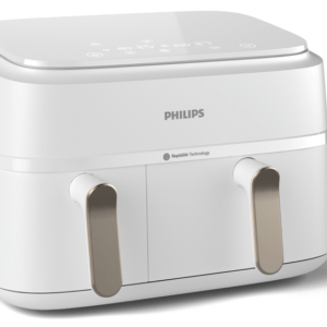 Airfryer 3000 DualBasket NA353/10