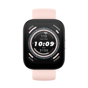 Amazfit Bip 5, Pastel Pink