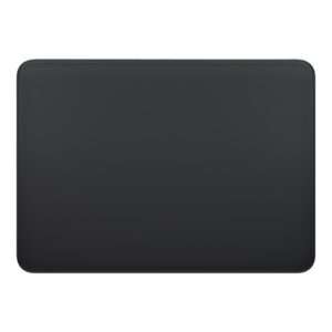 Apple Magic Trackpad (2024) - Black Multi-Touch Surface