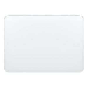 Apple Magic Trackpad (2024) - White Multi-Touch Surface