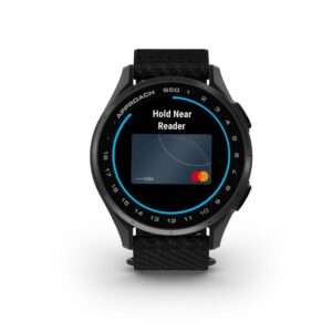 Approach S50 grey black