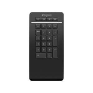 3Dconnexion Numpad Pro