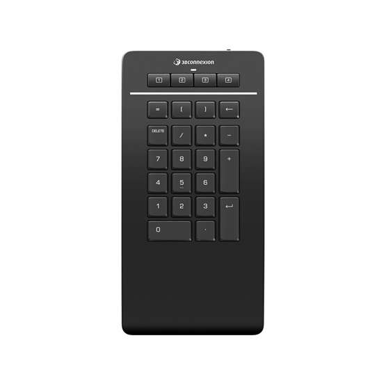 3Dconnexion Numpad Pro