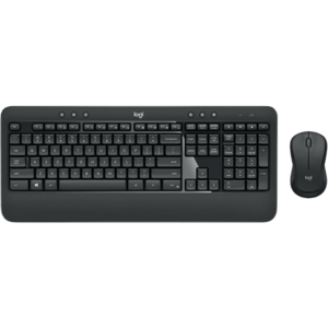 Logitech MK540 - HU