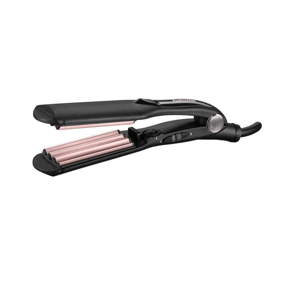BaByliss 2165CE The Crimper kreppelő