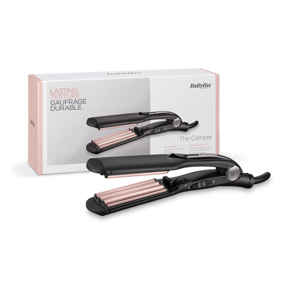 BaByliss 2165CE The Crimper kreppelő - Image 3
