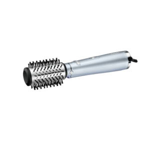 BaByliss AS773E Hydro-Fusion forgókefés plazmaionos hajformázó 700W, kék
