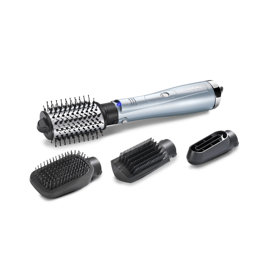 BaByliss AS774E Hydro-Fusion plazmaionos meleglevegős hajformázó 1000W - Image 2