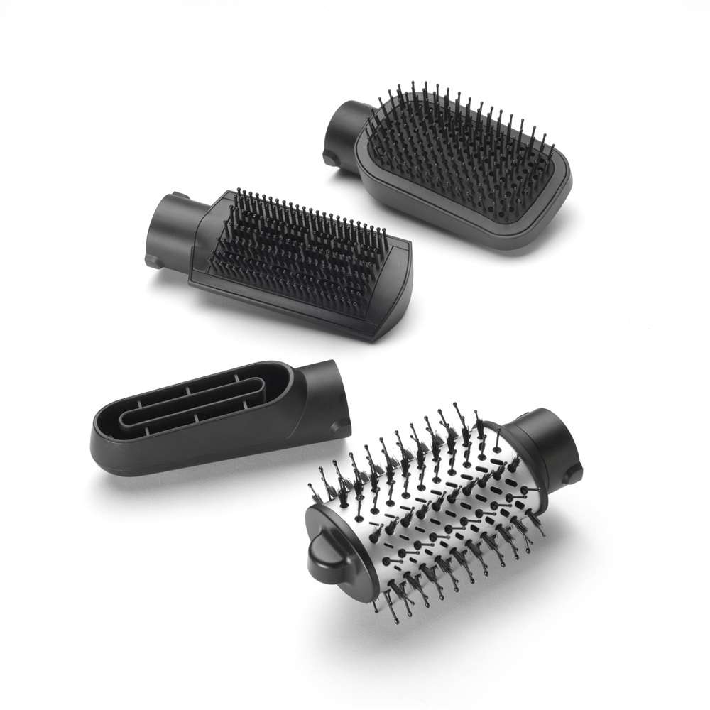 BaByliss AS774E Hydro-Fusion plazmaionos meleglevegős hajformázó 1000W - Image 3