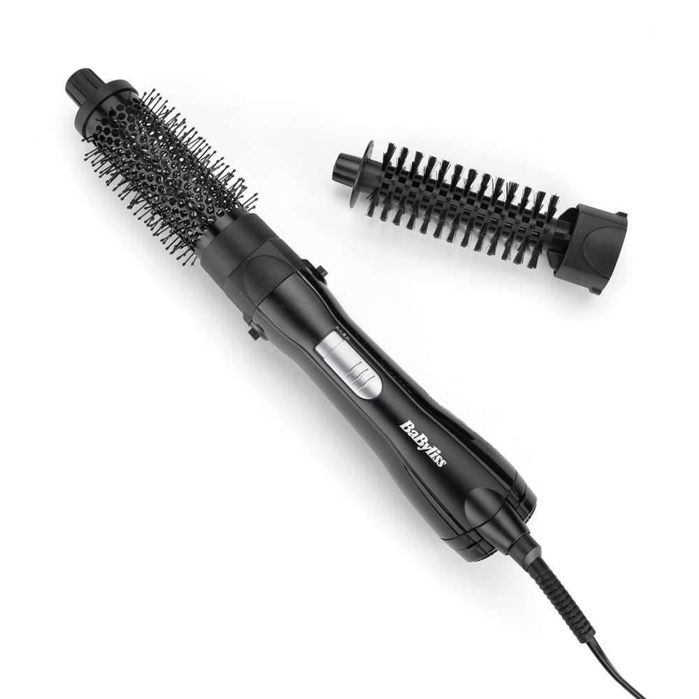 BaByliss AS82E Shape & Smooth meleglevegős hajformázó 800W, 2 kiegészítővel - Image 3