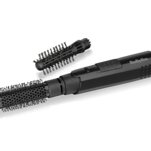 BaByliss AS86E Smooth Shape meleglevegős hajformázó 300W, 2 kiegészítővel
