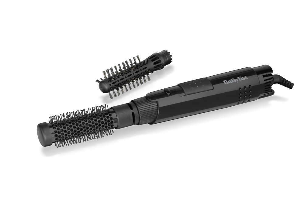 BaByliss AS86E Smooth Shape meleglevegős hajformázó 300W, 2 kiegészítővel