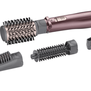 BaByliss AS960E Beliss Big Hair forgókefés hajformázó 1000W, 4 kiegészítővel