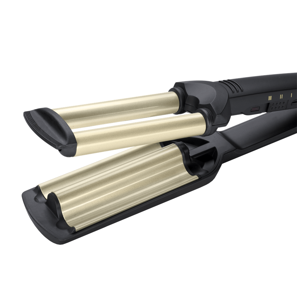 BaByliss C260E EasyWaves titánium-kerámia hullámvas - Image 2