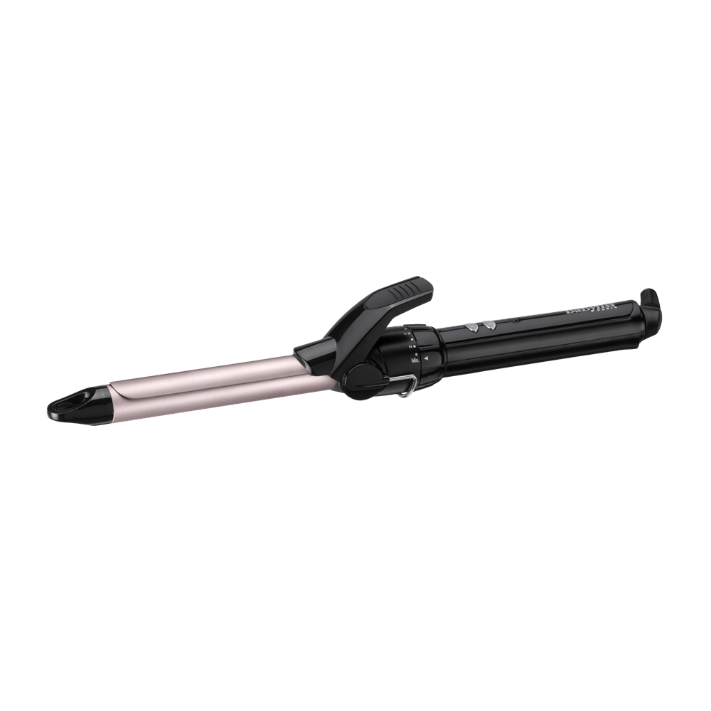 BaByliss C319E Satin Touch hajsütővas, 19mm