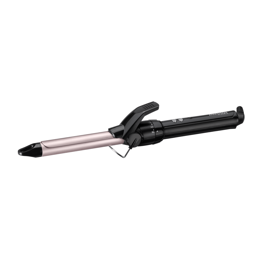 BaByliss C319E Satin Touch hajsütővas, 19mm - Image 2