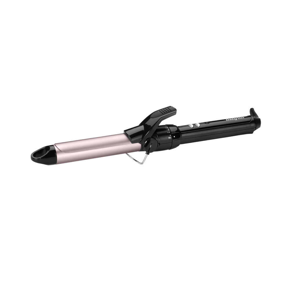 BaByliss C325E Satin Touch hajsütővas, 25mm