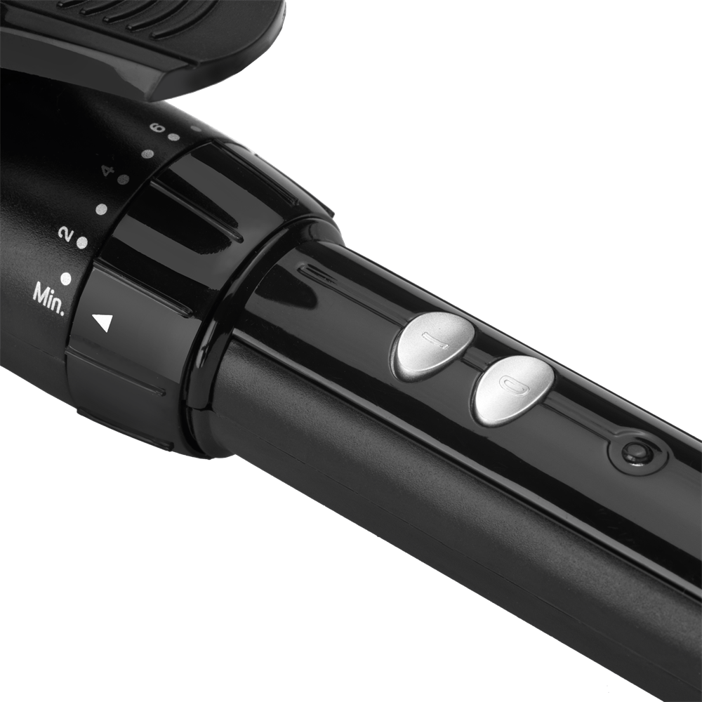 BaByliss C325E Satin Touch hajsütővas, 25mm - Image 2