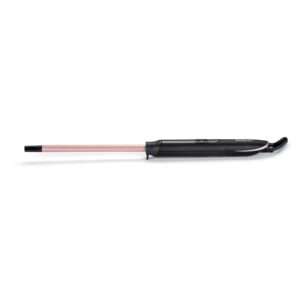 BaByliss C449E Advanced Ceramic hajsütőpálca, 10mm, rose gold