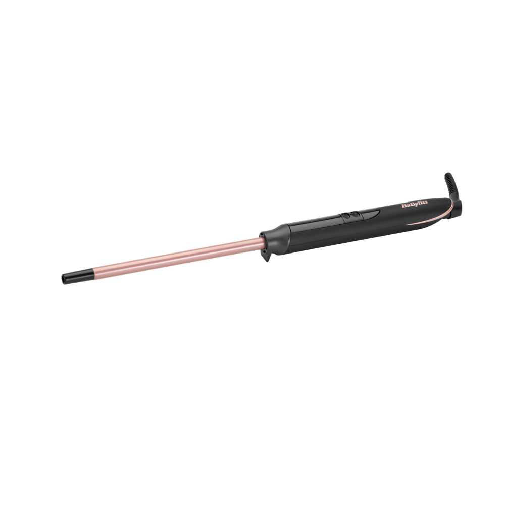 BaByliss C449E Advanced Ceramic hajsütőpálca, 10mm, rose gold - Image 2