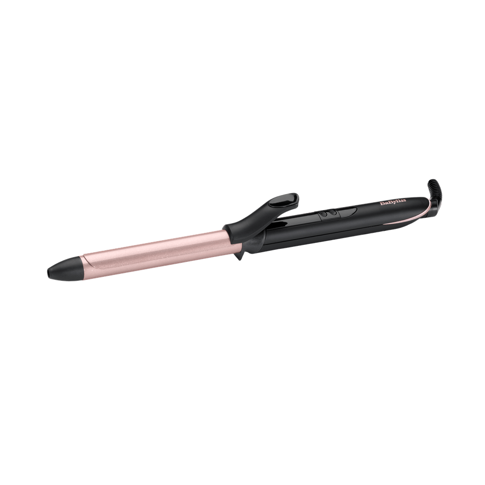 BaByliss C450E Advanced Ceramic hajsütővas, 19mm, rose gold