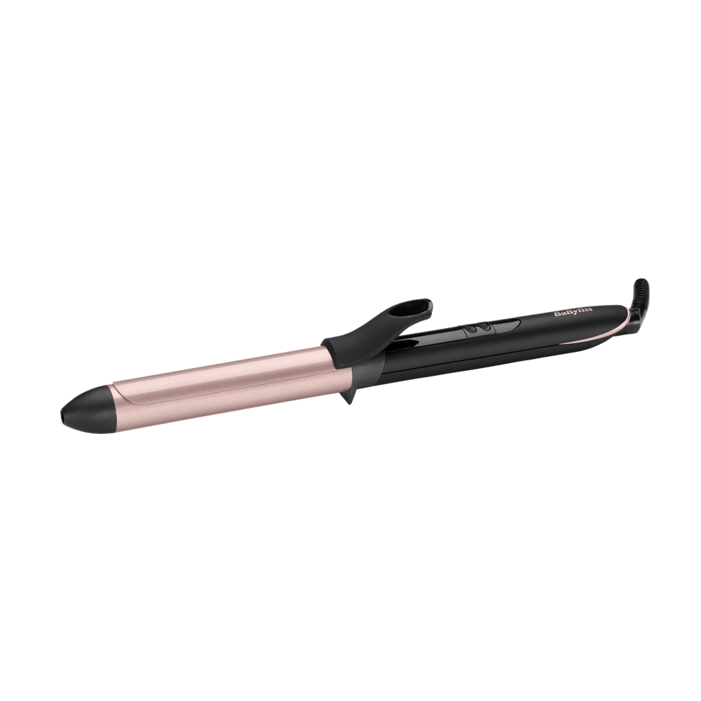 BaByliss C451E Advance Ceramic hajsütővas, 25mm, rose gold