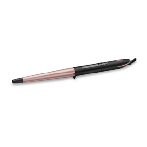 BaByliss C454E Rose Quartz kúpvas, 13-25mm