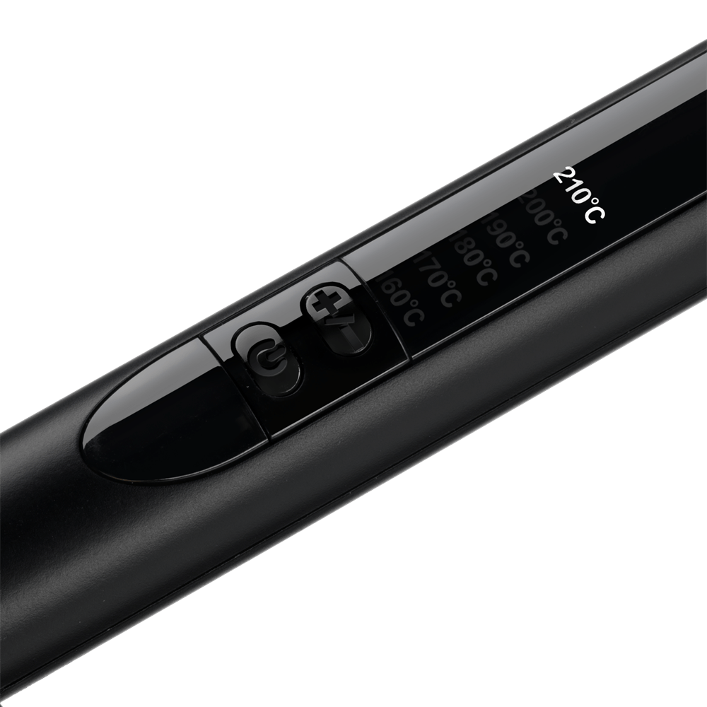 BaByliss C454E Rose Quartz kúpvas, 13-25mm - Image 2