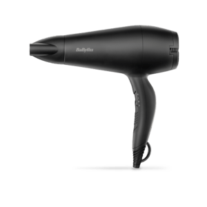 BaByliss D215DE hajszárító 2200W, fekete